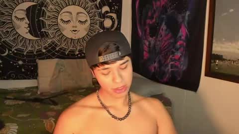 Victorino Jhonson online show from 31, 1, 2025