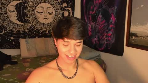 Victorino Jhonson online show from 2, 2, 2025