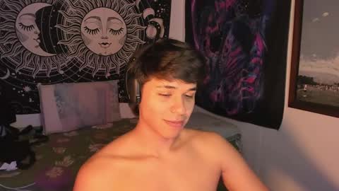 Victorino Jhonson online show from 3, 2, 2025