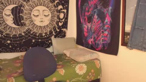 Victorino Jhonson online show from 18, 2, 2025