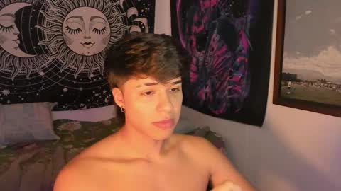 Victorino Jhonson online show from 22, 2, 2025