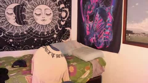 Victorino Jhonson online show from 3, 3, 2025