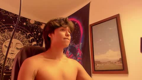 Snapshot of victorino_jhonson chatting on 20, 4, 2026 Victorino Jhonson online show from 20, 4, 2026