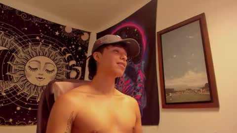 Snapshot of victorino_jhonson chatting on 20, 5, 2026 Victorino Jhonson online show from 20, 5, 2026