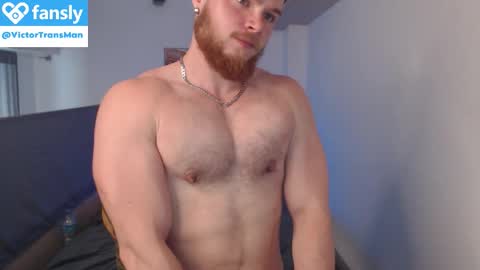 Victor online show from 4, 10, 2025