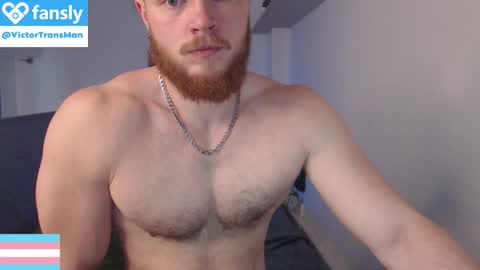 Victor online show from 21, 10, 2025