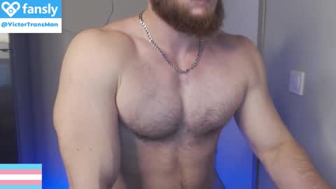 Victor online show from 16, 11, 2025