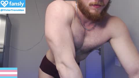 Victor online show from 28, 11, 2025