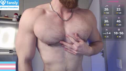 Victor online show from 4, 12, 2025