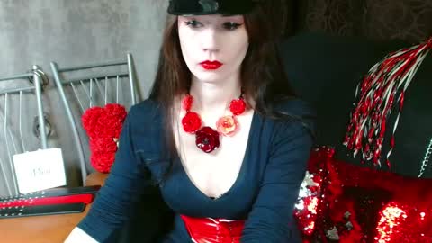 VictoryVega online show from 13, 1, 2026