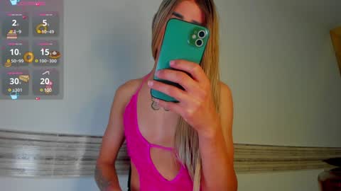 VICTORIA online show from 7, 2, 2025