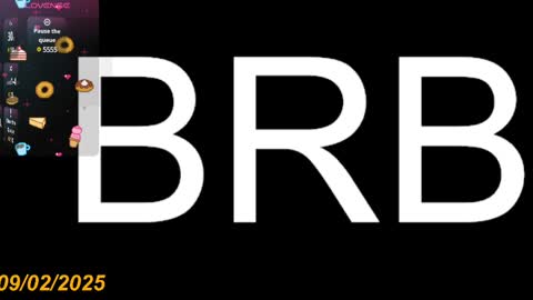 VICTORIA online show from 9, 2, 2025