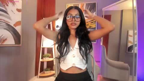Karla online show from 18, 10, 2025