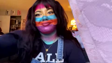 viennavisabelle online show from 29, 10, 2025