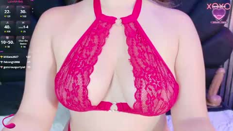 viicky_lopezz_ online show from 22, 6, 2026