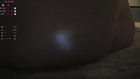 Snapshot of viishy chatting on 10, 2, 2025 Vi online show from 10, 2, 2025