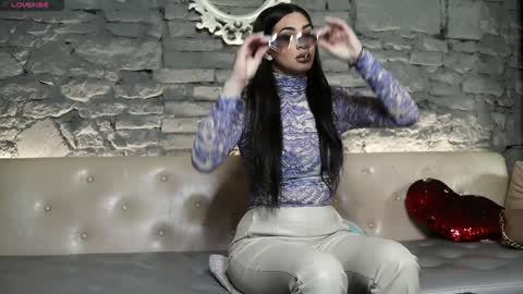 VIJ online show from 5, 1, 2025