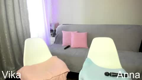 Vika online show from 25, 6, 2026