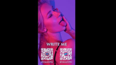 Snapshot of vika54784 chatting on 11, 6, 2026 vika54784 online show from 11, 6, 2026