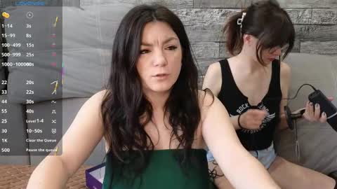 follow my fansly  online show from 20, 4, 2026