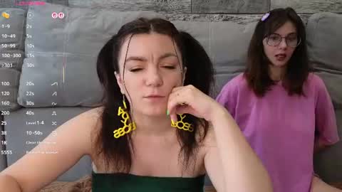 Snapshot of vika_loves_you chatting on 11, 6, 2026 follow my fansly online show from 11, 6, 2026