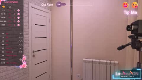 Snapshot of vika_pinakolada chatting on 20, 12, 2024 vika pinakolada online show from 20, 12, 2024