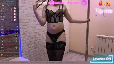 Snapshot of vika_pinakolada chatting on 2, 2, 2025 vika pinakolada online show from 2, 2, 2025