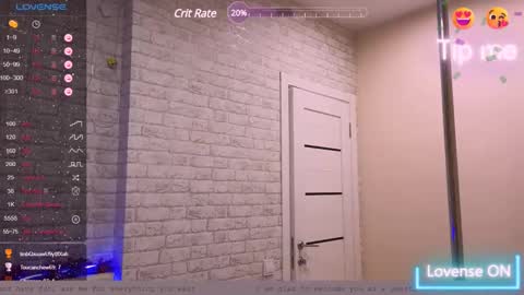 Snapshot of vika_pinakolada chatting on 7, 2, 2025 vika pinakolada online show from 7, 2, 2025