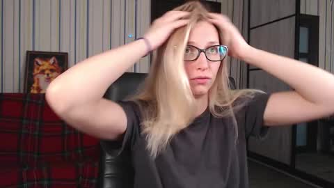 Vika online show from 31, 10, 2025