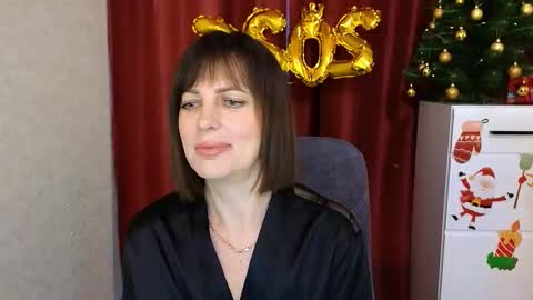 Vika online show from 15, 12, 2025