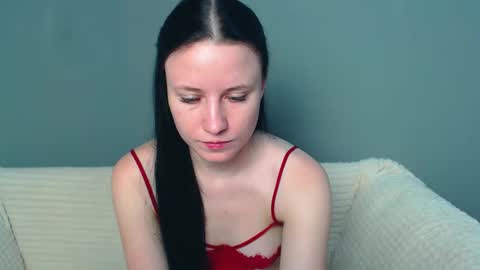 Snapshot of viki_kelt chatting on 13, 1, 2025 Viki Kelt online show from 13, 1, 2025