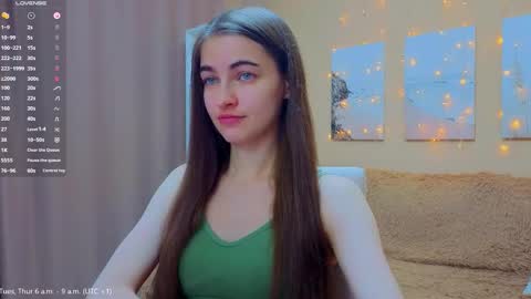 vikiberry online show from 26, 3, 2026