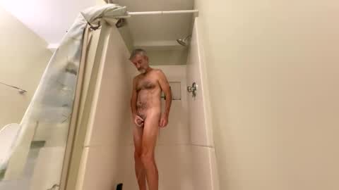 Richard Flasher online show from 1, 1, 2025