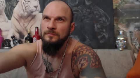 viking online show from 3, 2, 2025