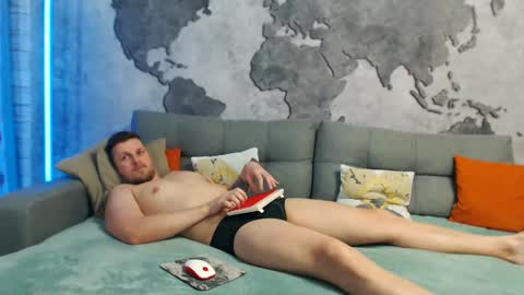 Snapshot of vikingchrisss chatting on 13, 12, 2024 vikingchrisss online show from 13, 12, 2024