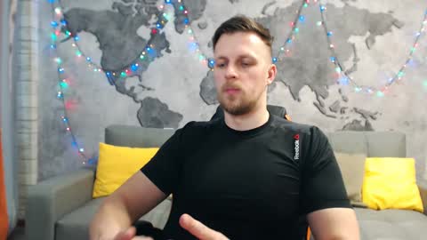 Snapshot of vikingchrisss chatting on 10, 1, 2025 vikingchrisss online show from 10, 1, 2025