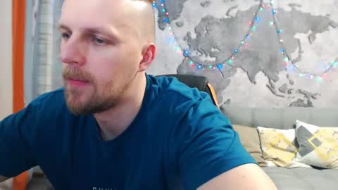 Snapshot of vikingchrisss chatting on 16, 1, 2025 vikingchrisss online show from 16, 1, 2025