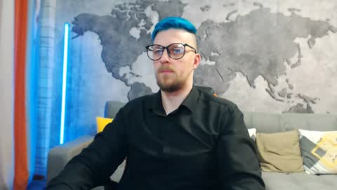 Snapshot of vikingchrisss chatting on 1, 2, 2025 vikingchrisss online show from 1, 2, 2025