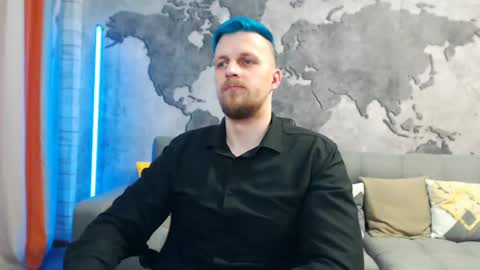 Snapshot of vikingchrisss chatting on 2, 2, 2025 vikingchrisss online show from 2, 2, 2025