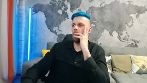 Snapshot of vikingchrisss chatting on 2, 2, 2025 vikingchrisss online show from 2, 2, 2025