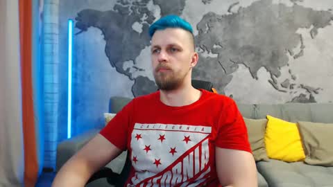 Snapshot of vikingchrisss chatting on 4, 2, 2025 vikingchrisss online show from 4, 2, 2025