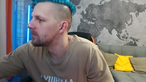 Snapshot of vikingchrisss chatting on 7, 2, 2025 vikingchrisss online show from 7, 2, 2025