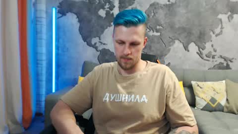 Snapshot of vikingchrisss chatting on 8, 2, 2025 vikingchrisss online show from 8, 2, 2025