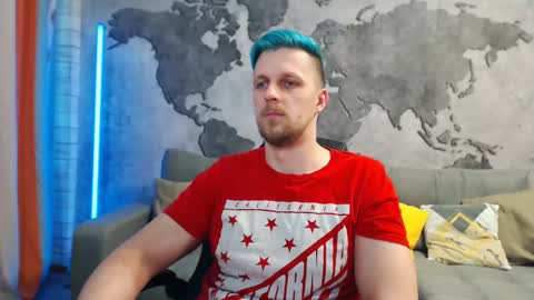 Snapshot of vikingchrisss chatting on 14, 2, 2025 vikingchrisss online show from 14, 2, 2025