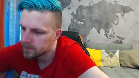 Snapshot of vikingchrisss chatting on 15, 2, 2025 vikingchrisss online show from 15, 2, 2025