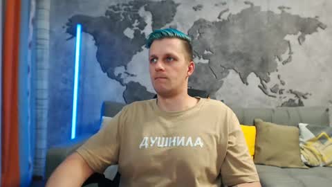 Snapshot of vikingchrisss chatting on 1, 3, 2025 vikingchrisss online show from 1, 3, 2025