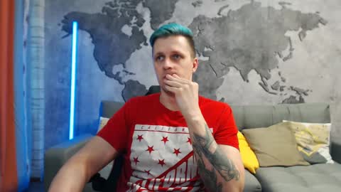 Snapshot of vikingchrisss chatting on 2, 3, 2025 vikingchrisss online show from 2, 3, 2025