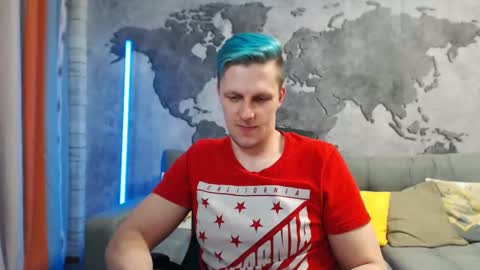 Snapshot of vikingchrisss chatting on 3, 3, 2025 vikingchrisss online show from 3, 3, 2025