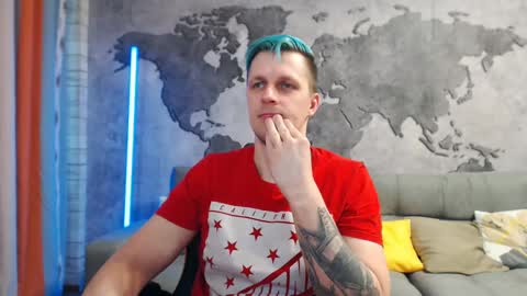 Snapshot of vikingchrisss chatting on 4, 3, 2025 vikingchrisss online show from 4, 3, 2025