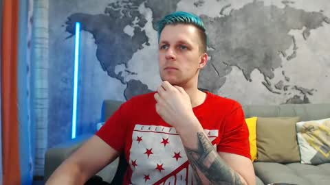 Snapshot of vikingchrisss chatting on 5, 3, 2025 vikingchrisss online show from 5, 3, 2025